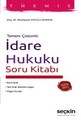  THEMIS – İdare Hukuku Soru Kitabı