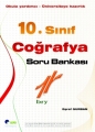 10. Sınıf Coğrafya Soru Bankası