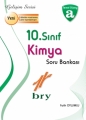 10. Sınıf Kimya Soru Bankası & Temel Düzey A