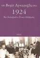 1924 Bir Fotoğrafın Uzun Hikayesi  - Cep Boy -
