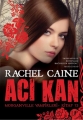 Morganville Vampirleri Kitap 13 Acı Kan