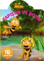 Arı Maya & Yapıştır ve Boya!