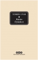 Bütün Öyküleri - Tomris Uyar 2.Baskı