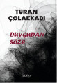  Duygudan Söze