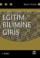Eğitim Bilimine Giriş
