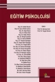  Eğitim Psikolojisi
