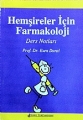 Hemşireler için Farmakoloji Ders Notları