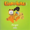  Garfield 1- Hırgür 4.Baskı