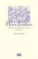 Homo Juridicus- Hukukun Antropolojik İşlevi Üzerine Bir Deneme