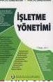 İşletme Yönetimi