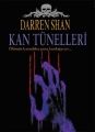  Kan Tünelleri