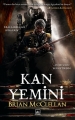 Kan Yemini: Barut Büyücüsü Üçlemesi 1