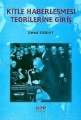 Kitle Haberleşmesi Teorilerine Giriş