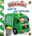 Küçük Beyler - Emir'in Çöp Kamyonu