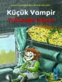 Küçük Vampir Yolculuğa Çıkıyor
