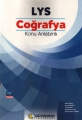 YGS LYS Coğrafya Konu Anlatımlı