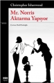 Mr. Norris Aktarma Yapıyor 1.Baskı