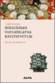 Müslüman Toplumlarda Hayırseverlik