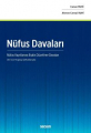 Nüfus Davaları