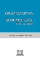 Organizasyon Sorumluluğu