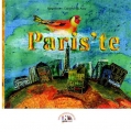 Paris'te