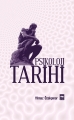 Psikoloji Tarihi