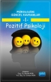 Psikolojide Güncel Kavramlar - 1 - Pozitif Psikoloji