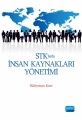 Stk’larda İnsan Kaynakları Yönetimi