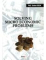 Solving Micro Economic Problems