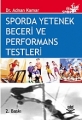 Sporda Yetenek Beceri ve Performans Testleri