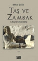 Taş ve Zambak