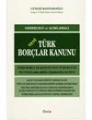  Türk Borçlar Kanunu