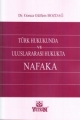 Türk Hukukunda ve Uluslararası Hukukta Nafaka