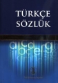 Türkçe Sözlük