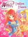 Winx Club: Eraklyon Efsanesi