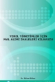 Yerel Yönetimler için Mal Alımı İhaleleri Kılavuzu