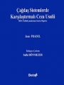 Çağdaş Sistemlerde Karşılaştırmalı Ceza Usulü