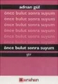 Önce Bulut Sonra Suyum