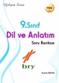 9. Sınıf Dil ve Anlatım Soru Bankası