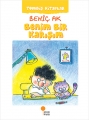 Tombiş Kitaplar 1-BENİM BİR KARIŞIM