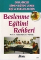  Beslenme Eğitimi Rehberi