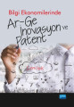 Bilgi Ekonomilerinde Ar-Ge, İnovasyon ve Pate