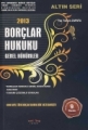 Borçlar Hukuku Genel Hükümler