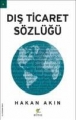 Dış Ticaret Sözlüğü