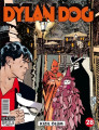  Dylan Dog - Kızıl Ölüm Sayı:28