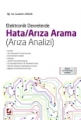 Elektronik Devrelerde Hata/Arıza Arama
