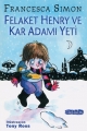 Felaket Henry ve Kar Adamı Yeti