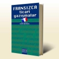 Fransızca Ticari Yazışmalar
