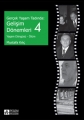 Gerçek Yaşam Tadında Gelişim Dönemleri-4  Yaşam Döngüsü-Ölüm