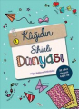 Kağıdın Sihirli Dünyası 1